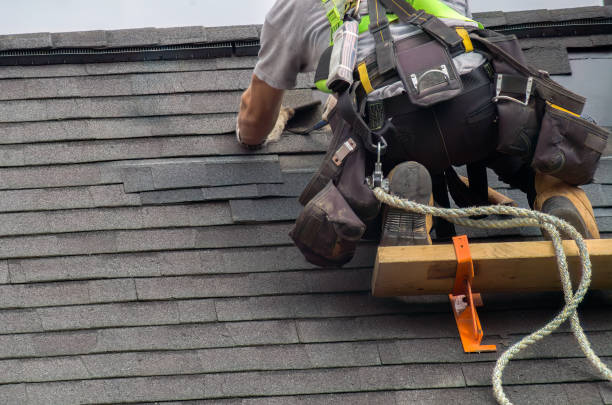 Trusted Storm Damage Roof Repair service in Woodlake, CA - Brentwood Metal Roofing